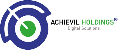 Achievil Holdings logo